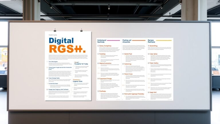 a comprehensive guide digitalrgs