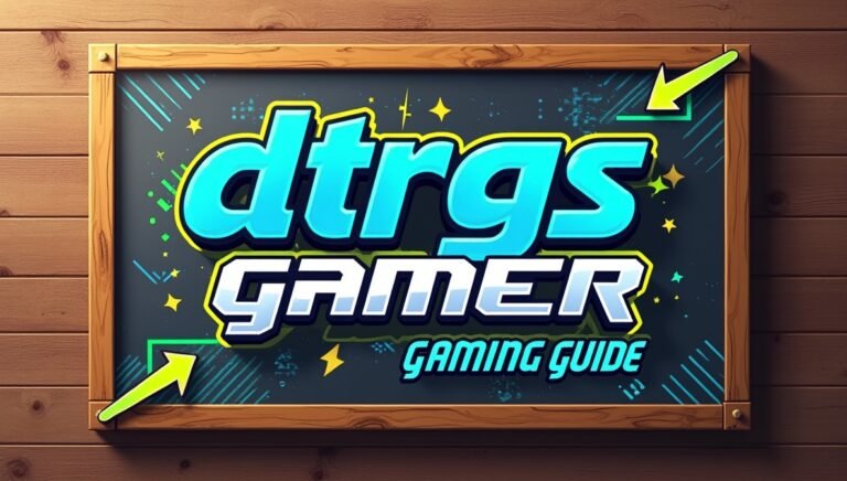 dtrgsgamer gaming guide by digitalrgs