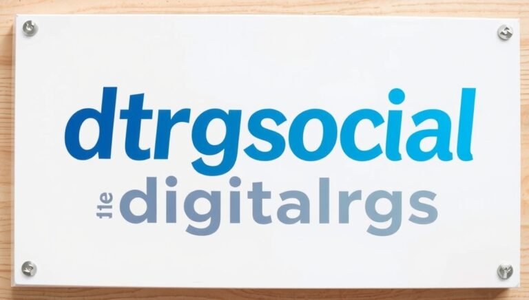 dtrgsocial social media from digitalrgs