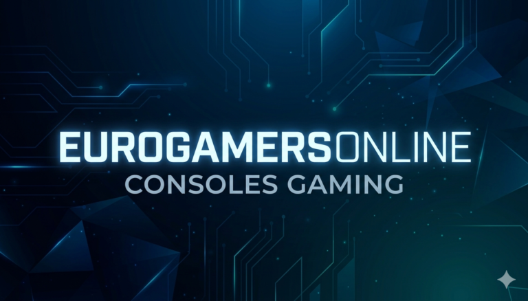 eurogamersonline consoles gaming