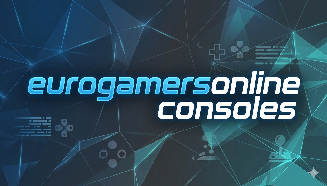 eurogamersonline consoles