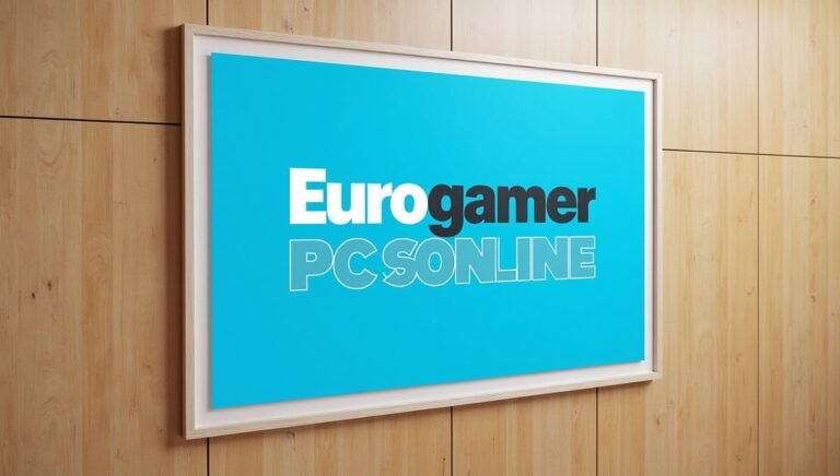 eurogamersonline pc gaming