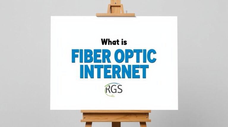 digitalrgs what is fiber optic internet