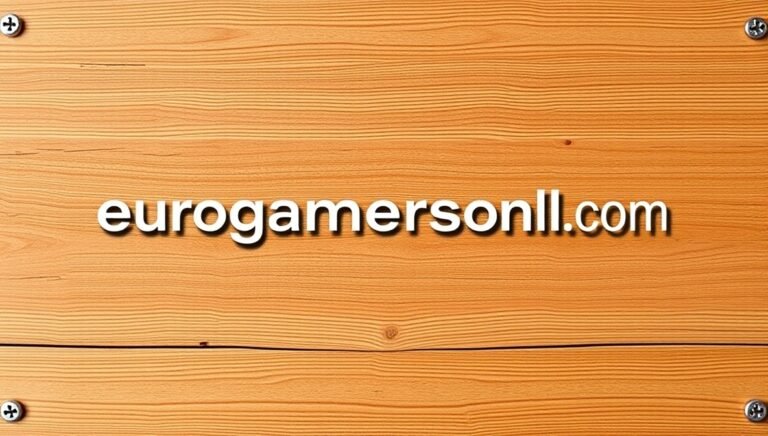 eurogamersonline .com