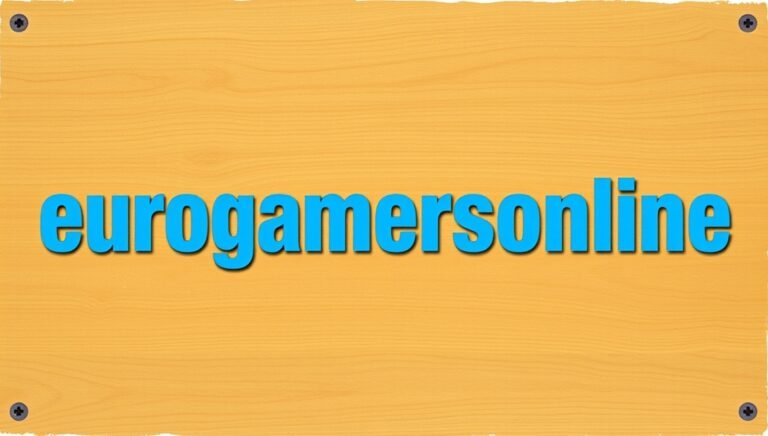 eurogamersonline gadget
