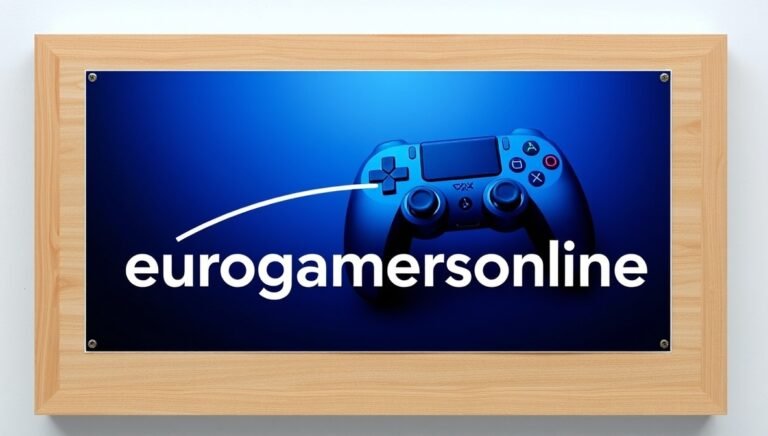 gadget eurogamersonline