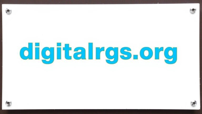 digitalrgs .org