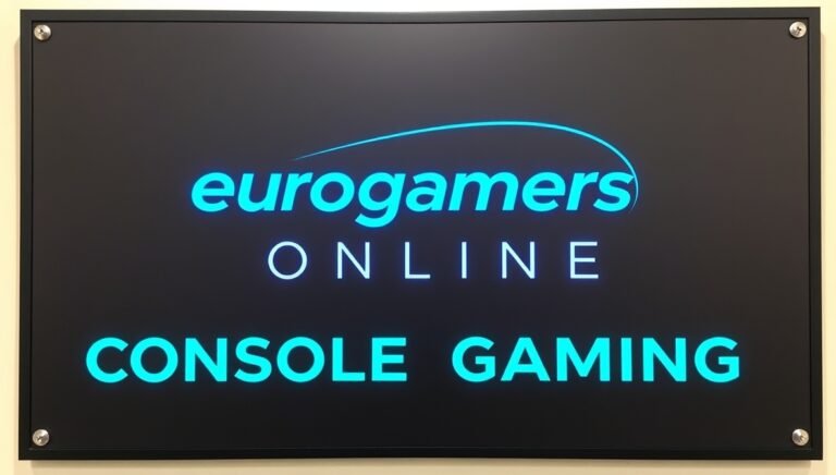 eurogamersonline console gaming