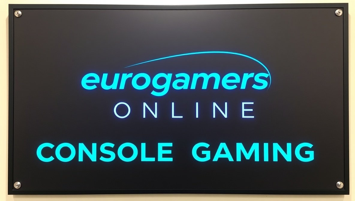 eurogamersonline console gaming
