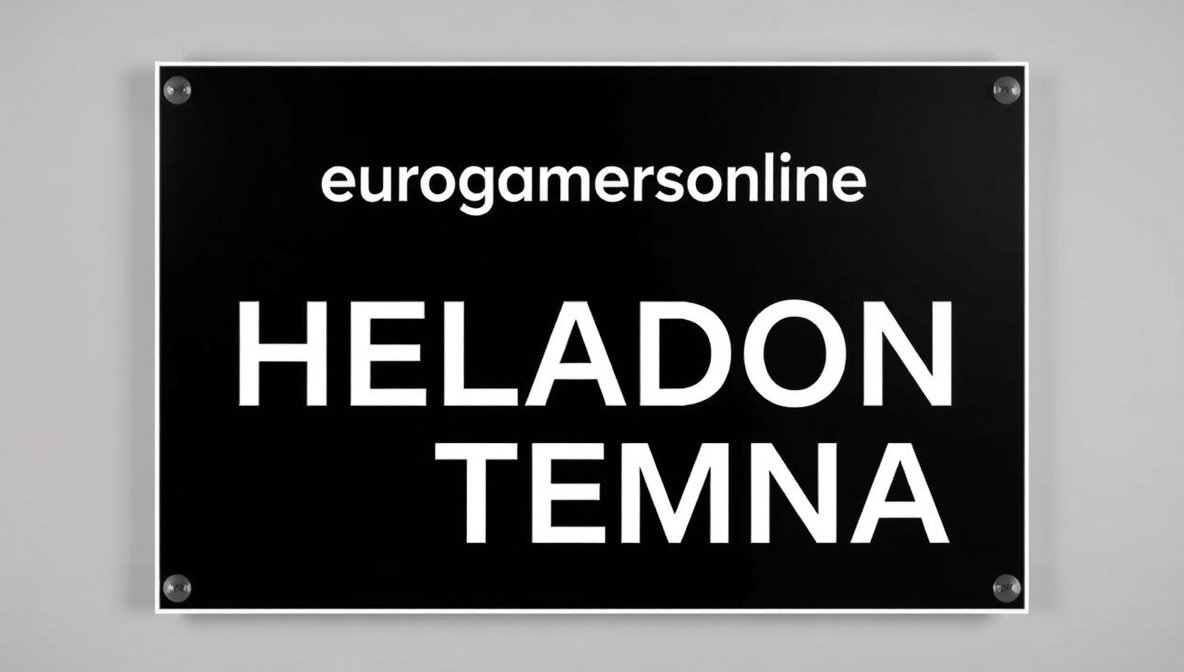 eurogamersonline heladon temna