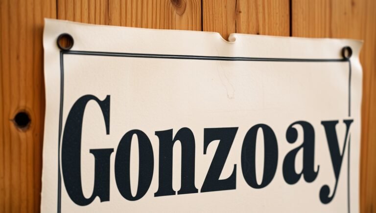 gonzay