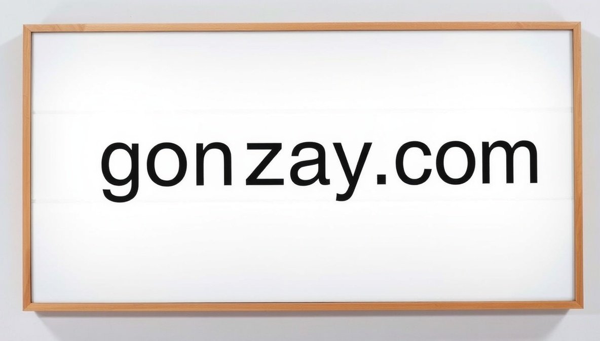 gonzay com